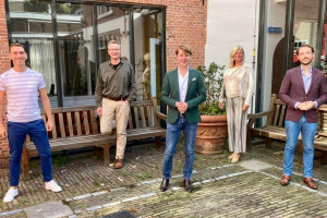 GroenLinks treedt toe tot coalitie Leidschendam-Voorburg