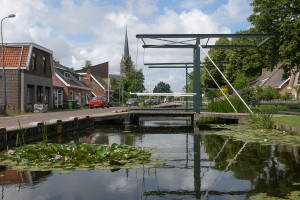 Stompwijk: eiland of integraal onderdeel van Leidschendam-Voorburg?
