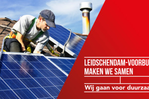 PvdA Leidschendam-Voorburg: “Verkoop van Eneco-aandelen: linksom of rechtsom draait het om de overgang naar duurzame energie!”