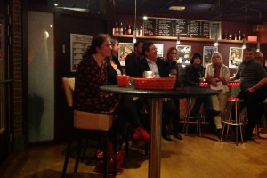PvdA in discussie met Tweede Kamer-lid Loes Ypma over Jeugdzorg